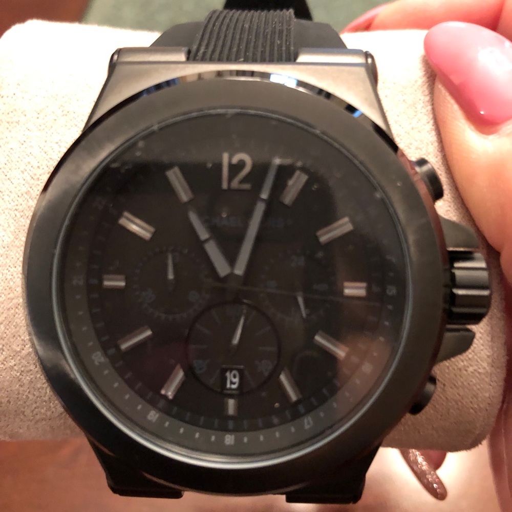 Michael Kors men’s watch - Picture 2 of 3